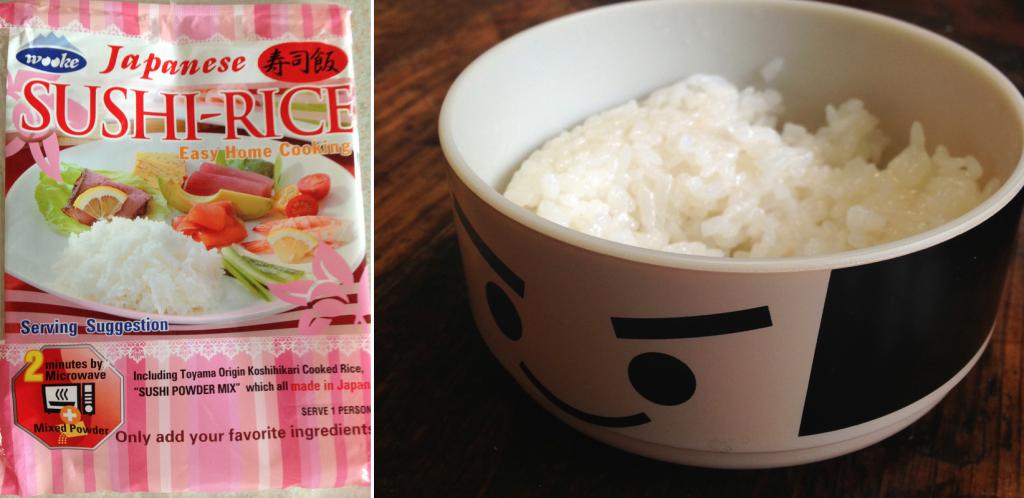как правильно варить рис для суши советы