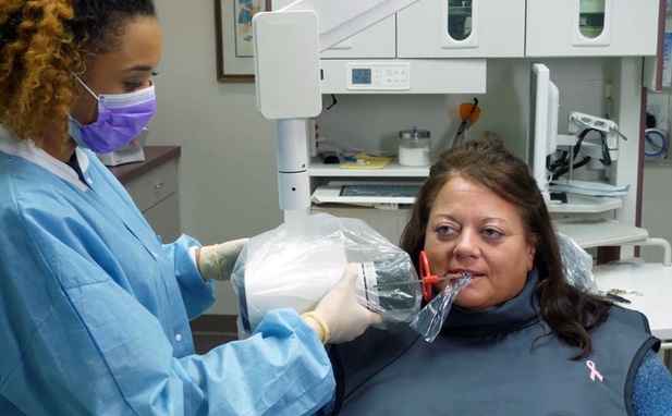 Должностные обязанности ассистента стоматолога